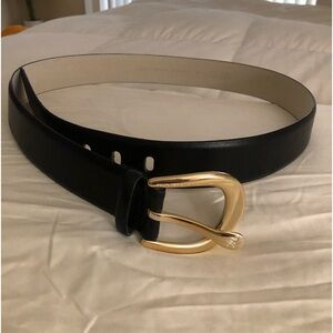 NWT Michael Kors Men’s Belt